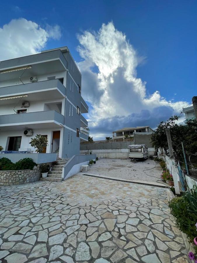 Hola Rooms Εξαμίλιο Εξωτερικό φωτογραφία