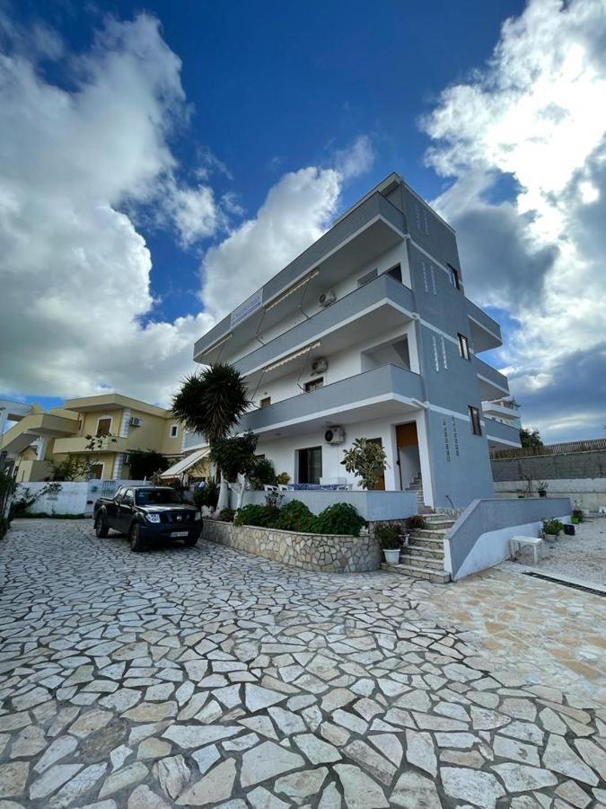 Hola Rooms Εξαμίλιο Εξωτερικό φωτογραφία