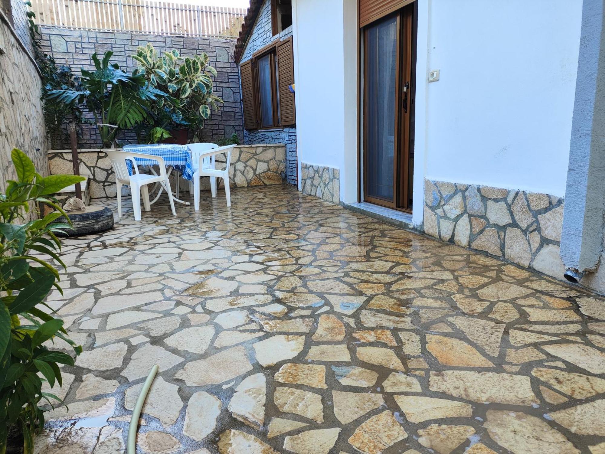 Hola Rooms Εξαμίλιο Εξωτερικό φωτογραφία