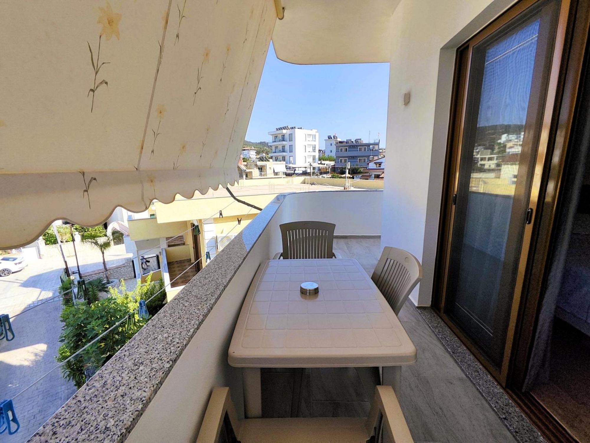 Hola Rooms Εξαμίλιο Εξωτερικό φωτογραφία